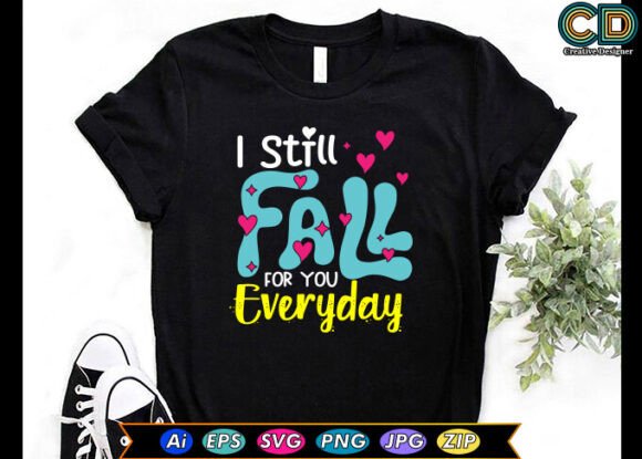 Valentine Graphics for Crafts and Content